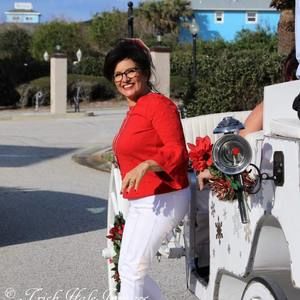 Meet your Posher, Rosemary